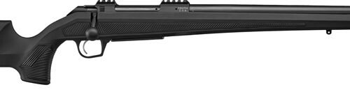 CZ 600 PLUS ALPHA 6MM CM 22" - BLACK POYLMER STOCK