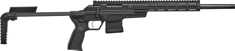 CZ 600 PLUS TRAIL 223 REM 16" - 10RD. AR MAG PDW ADJ STOCK