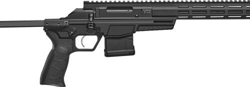 CZ 600 PLUS TRAIL 300 AAC 16" - 10RD. AR MAG PDW ADJ STOCK