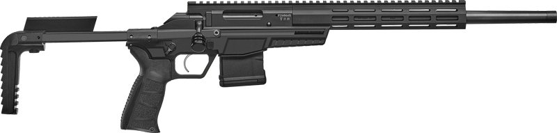 CZ 600 PLUS TRAIL 300 AAC 16" - 10RD. AR MAG PDW ADJ STOCK