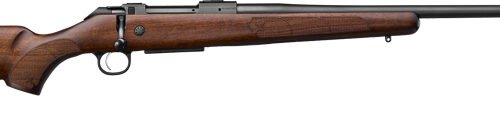 CZ 600 PLUS AMERICAN 270 WIN - 24" BLACK WALNUT STOCK