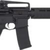 BUSHMASTER M4 PATROLMAN MOE - 223 16" BARREL 30-SHOT BLACK