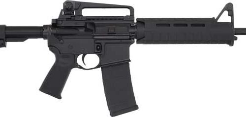 BUSHMASTER M4 PATROLMAN MOE - 223 16" BARREL 30-SHOT BLACK
