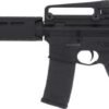 BUSHMASTER M4 PATROLMAN MOE - 223 16" BARREL 30-SHOT BLACK