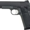 G10100106_LEFT.jpg TISAS 1911 STINGRAY 9MM - 4.25" BBL G10 10RD BLACK/GREY
