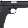 TISAS 1911A1 SERVICE 45ACP - 5" BBL CERAKOTE 7RD BLACK