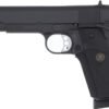 MAC 1911 MEUSOC PISTOL 45ACP - 5" BBL 2-8RD MAGS BLACK