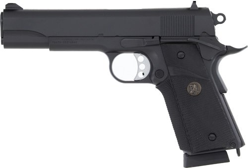 MAC 1911 MEUSOC PISTOL 45ACP - 5" BBL 2-8RD MAGS BLACK