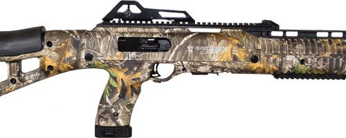 HI-POINT CARBINE 10MM 17.5" TB - REALTREE EDGE CAMO 10RD