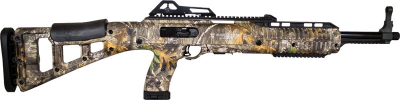 G1095TSEDGE_1.jpg HI-POINT CARBINE 10MM 17.5" TB - REALTREE EDGE CAMO 10RD
