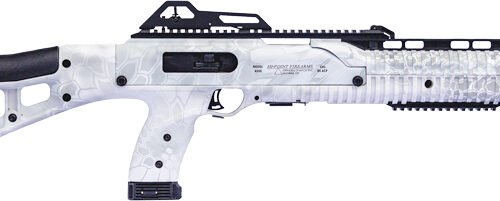 HI-POINT CARBINE 10MM - 17.5" TB KRYPTEK YETI