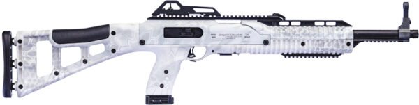 G1095TSKRYP.jpg HI-POINT CARBINE 10MM - 17.5" TB KRYPTEK YETI