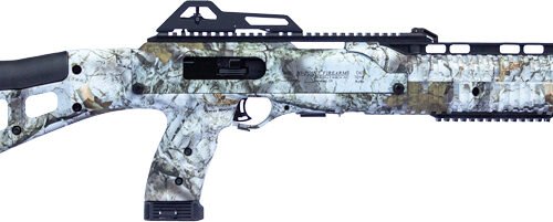 HI-POINT CARBINE 10MM - 17.5" TB MOTH WING MIMICRY