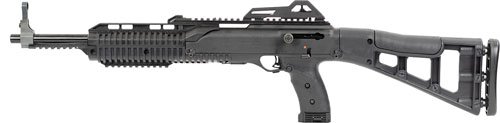 G1095TSNTB_LEFT.jpg HI-POINT CARBINE 10MM - 17.5" 10RD NON-THREADED BLACK