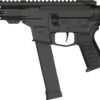 CMMG PISTOL BANSHEE MK10 10MM - 8" 15RD W/ RIP BRACE BLACK