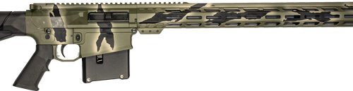 GLFA GL10 RIFLE 6.5 PRC 24" - 1:8 SS BBL PURSUIT GREEN