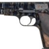 INGLIS GP-35 HI-POWER 9MM - 4.7" BBL 2-15RD CCH/WALNUT