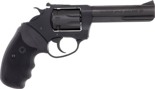 CHARTER ARMS PATHFINDER LITE - 22LR 4.2" ADJ BLACK ALLOY FR