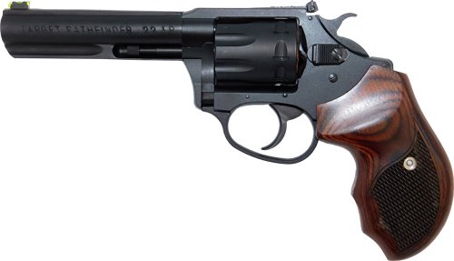 CHARTER ARMS PATHFINDER LITE - 22LR 4.2" BLACK ALLOY FR