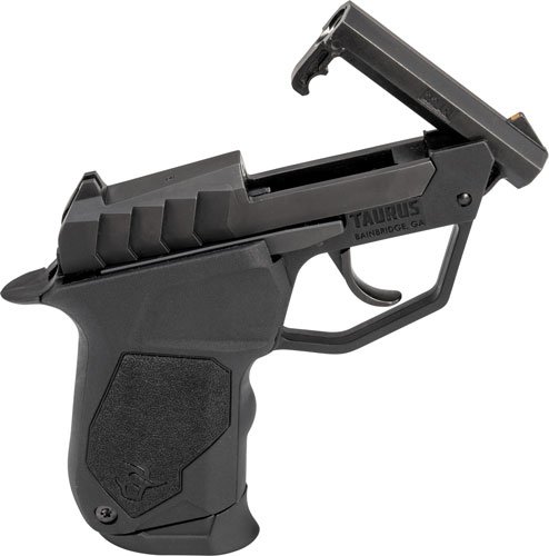 G122TUC131_OPEN.jpg TAURUS 22TUC 22LR 3" FIXED - 9-SHOT BLACK POLYMER