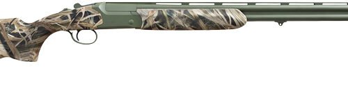 AKKAR 828 MARSH 28GA 3" - 28"VR EJECTORS BROWN MOB