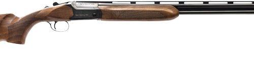 AKKAR 836 OPEN COUNTRY 410 3" - 28"VR EJECTORS BLUE WALNUT