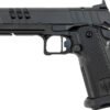 MAC 9 DS D 9MM PISTOL - 5" BBL 2-17RD MAGS BLACK