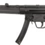 MAC 5 9MM PISTOL 8.9" BBL - THREADED 2-30RD MAGS BLACK