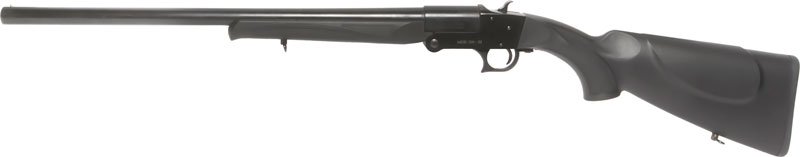 G12NMD18_1_1.jpg ATI NOMAD SINGLE SHOT 12GA 3" - 18.5" BLACK SYNTHETIC