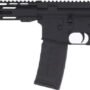 ATI MIL-SPORT AR-15 5.56x45 - 16" BBL 15" M-LOK 30RD MAG BLK