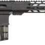 G17HMR1325 RRA 17 HMR ROCK CHUCK CARBINE - 6 POS STK 18" BBL BLACK