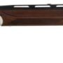 STEVENS 555 SPORTING O/U 12GA - 30" PORTED MC5 SILVER/WALNUT