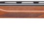 STEVENS 555 SPORTING 410 28" - ADJ COMB/LOP SILVER/WALNUT