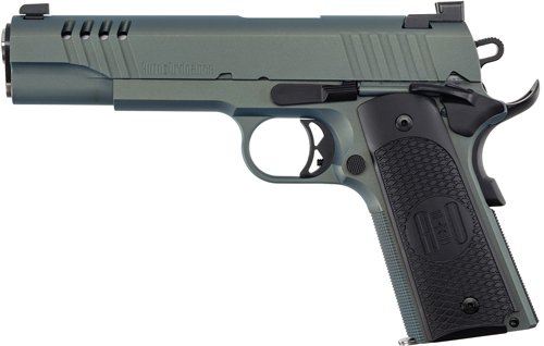 AUTO-ORDNANCE 1911A1 45ACP SS - NORTHERN LIGHTS G10 GRIPS