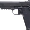 SIG 1911 X 45ACP 5" XRAY3 - OR (2)8RD G10 STEEL BLACK