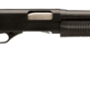 STEVENS 320 SECURITY 12GA 3" - 18.5" 5 SHOT PISTOL GRIP BLACK