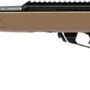 SAVAGE RXR22 22LR 16.5" 10RD - BLUED/FDE SYNTHETIC