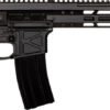 GO MONOLITH 15A 5.56 RIFLE 16" - F5 STK DEAD AIR KEYMOD BRAKE