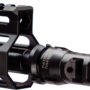 GO MONOLITH 15A 5.56 RIFLE 16" - F5 STK DEAD AIR KEYMOD BRAKE