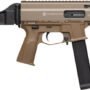 G197892030014.jpg GRAND POWER STRIBOG SP45A3 - 45ACP 8" BBL 20RD W/BRACE FDE