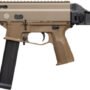 G197892030014_LEFT.jpg GRAND POWER STRIBOG SP45A3 - 45ACP 8" BBL 20RD W/BRACE FDE