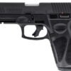 TAURUS G3 9MM 17-SHOT 3-DOT - ADJ. MATTE BLACK POLYMER