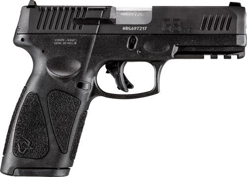 G1G3P941.jpg TAURUS G3 9MM 17-SHOT 3-DOT - ADJ. MATTE OPTIC READY