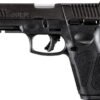 TAURUS G3 9MM 17-SHOT 3-DOT - ADJ. MATTE OPTIC READY
