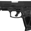 TAURUS G3XL 9MM 10-SHOT ADJ. - 4" MATTE BLACK POLYMER