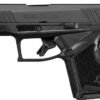 TAURUS GX4 9MM 10-SHOT - MATTE BLACK POLYMER