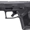 TAURUS GX4 9MM 10-SHOT MATTE - BLACK OPTIC READY POLYMER