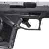 TAURUS GX4 9MM 10-SHOT MATTE - BLACK OPTIC READY POLYMER