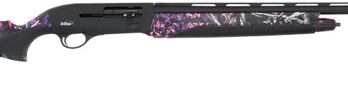 TRISTAR RAPTOR II YOUTH 20GA - 3" 24"VR MUDDY GIRL SYNTHETIC