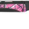 TRISTAR RAPTOR II YOUTH 20GA - 3" 24"VR MUDDY GIRL SYNTHETIC